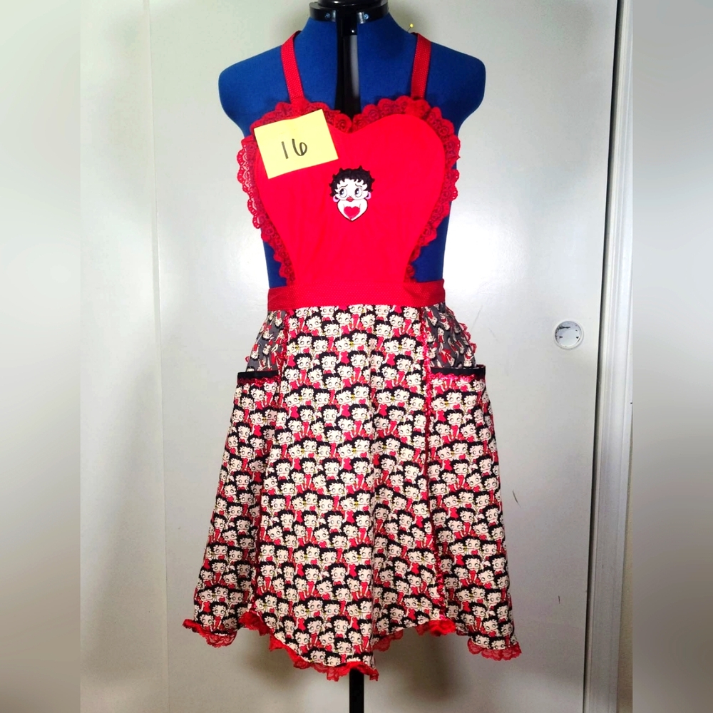 Aprons